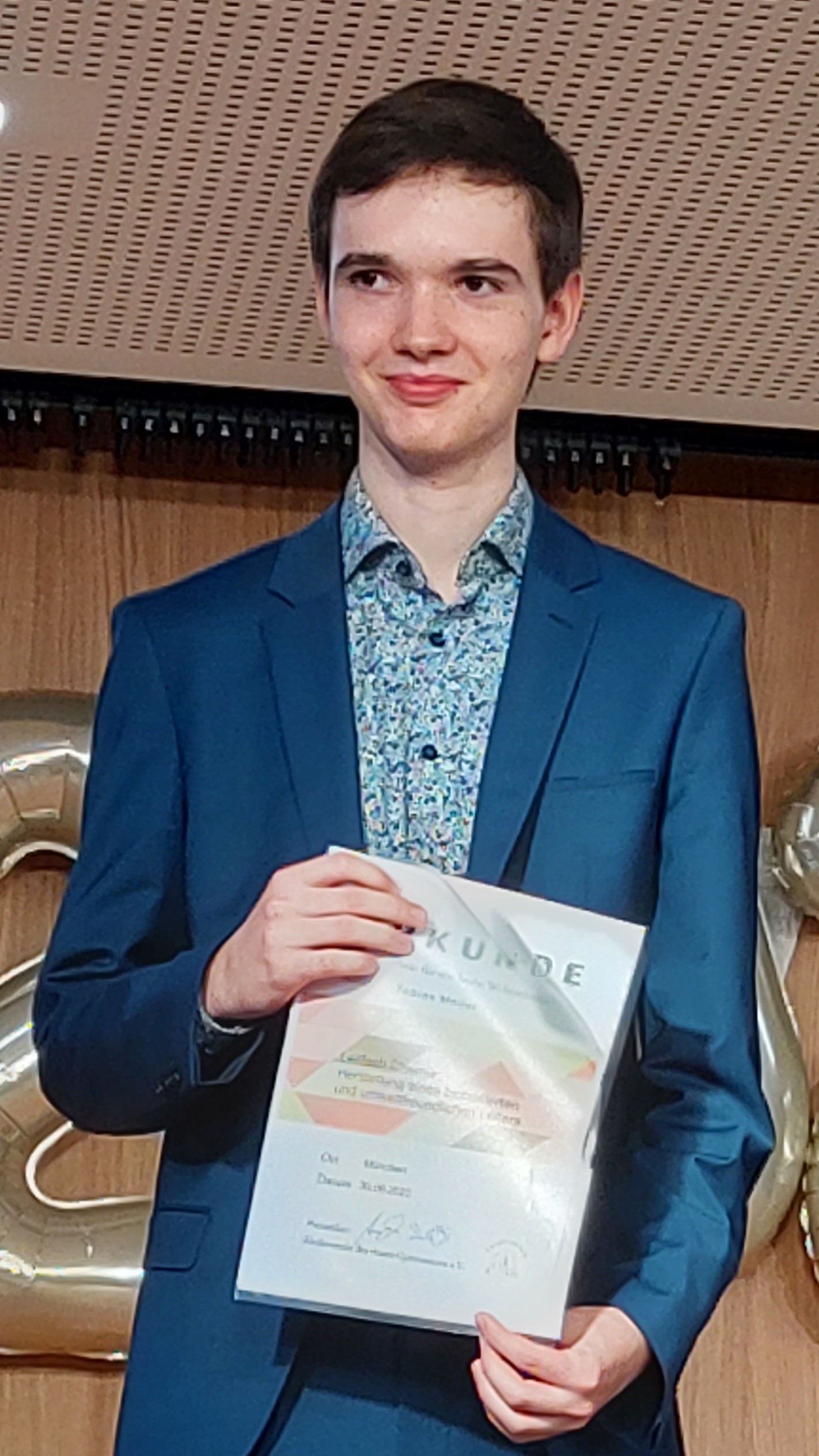 Tobias Meijer